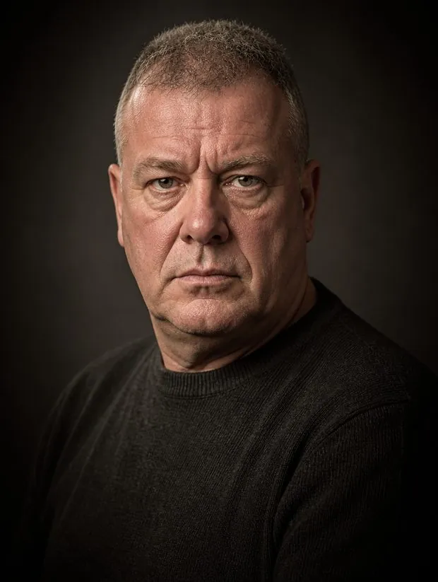 Gordon Aitcheson, Managing Director