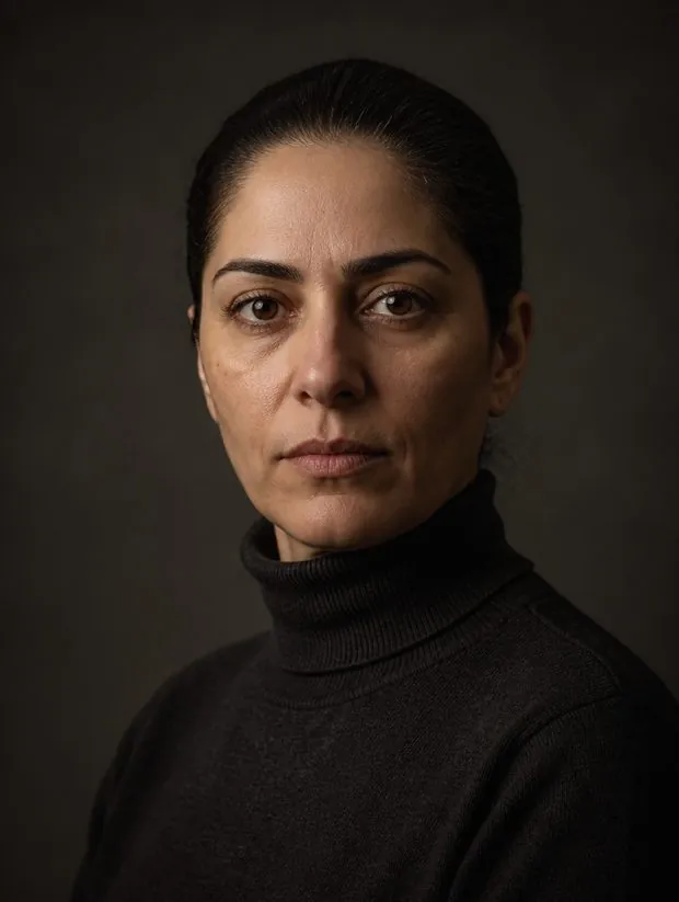 Yasmin Halabi, Head of Compliance