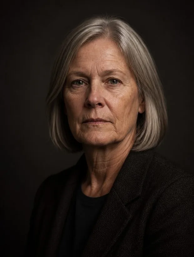 Margaret Lisle, Head of Quality & Assurance