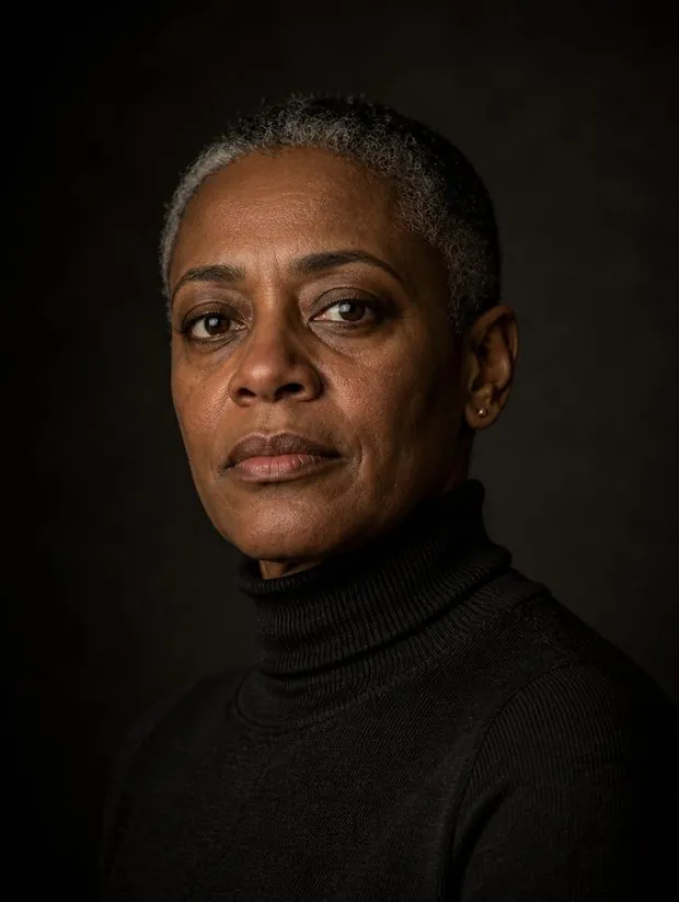 Cheryl Okonjo-Baird, Operations Director