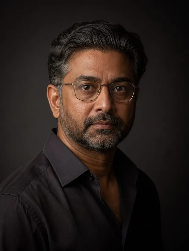 Rav Sandhu, Technical Director