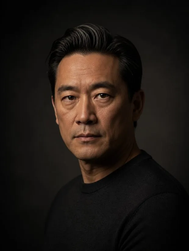 Daniel Yau, Head of Commercial